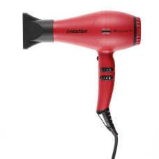 Фен DEWAL EVOLUTION 03-9010 с ионизацией 2300Вт Red