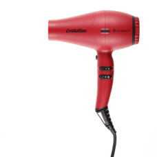 Фен DEWAL EVOLUTION 03-9010 с ионизацией 2300Вт Red