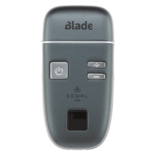 Шейвер DEWAL BLADE Grafit 03-417 аккумуляторный