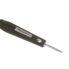 Термобрашинг DEWAL ION CERAMIC DW20195A1P1B-3Q 25мм с хвостиком Термобрашинг DEWAL ION CERAMIC DW20195A1P1B-3Q 25мм с хвостиком