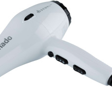 Фен ТОРНАДО | TORNADO DEWAL 03-8010 White Фен ТОРНАДО | TORNADO DEWAL 03-8010 White
