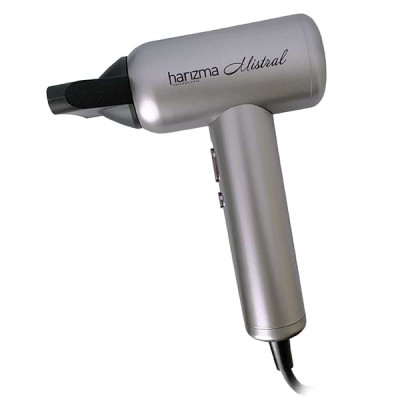 Фен harizma Mistral h10232 профессиональный