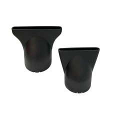  Фен с бесщеточным мотором Harizma Solid 2200 Вт (h10227)