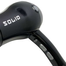  Фен с бесщеточным мотором Harizma Solid 2200 Вт (h10227)
