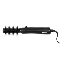 Фен - щетка 1200Вт БЛЕСК | AIR SHINE DEWAL 03-400A Фен - щетка 1200Вт БЛЕСК | AIR SHINE DEWAL 03-400A