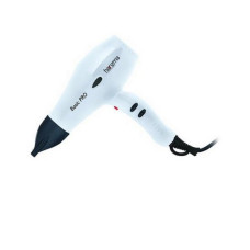 Фен для волос harizma BASIC PRO 2200Вт профессиональный белый h10203C-01