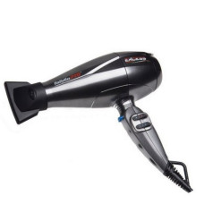 Фен для волос BaByliss PRO EXCESS 2600Вт ION с ионизацией 3612 Фен для волос BaByliss PRO EXCESS 2600Вт ION с ионизацией 3612