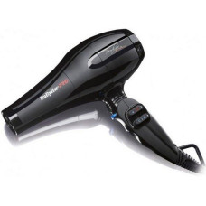 Фен для волос BaByliss PRO Prodigio 2100Вт профессиональный BAB6310RE