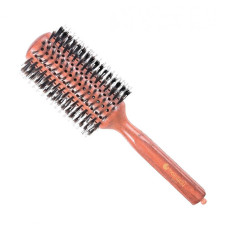 Брашинг Hairway 06030 Style на деревянной основе с натуральной щетиной 38мм 