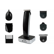 Машинка окантовочная Hairway 02035 I-Trim D007 профессиональная аккумуляторная для стрижки волос 