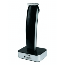 Машинка окантовочная Hairway 02035 I-Trim D007 профессиональная аккумуляторная для стрижки волос 