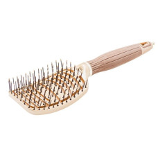Щетка Olivia Garden Ceramic+Ion Nano Thermic Flex Pro BR-NT1PC-FLPRO
