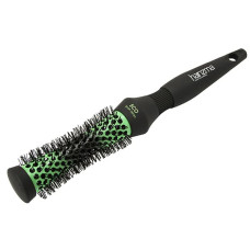 Термобрашинг harizma ECO brush 25мм "песочные часы" h10621-25