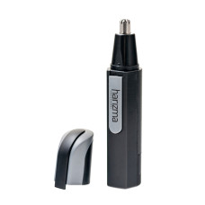 Триммер harizma Nose Trimmer h10120P на батарейках для стрижки волос в носу и в ушах