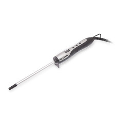 Плойка для афрокудрей harizma Afro-curl 9мм с LCD-дисплеем h10304