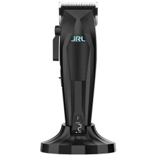 Машинка для стрижки JRL 3000C Black с ножом APEX Fade
