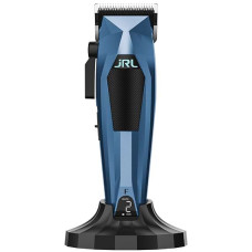 Машинка для стрижки JRL 3000C Blue с ножом APEX Fade