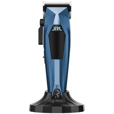 Машинка для стрижки JRL 3000C Blue с ножом APEX Fade