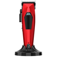 Машинка для стрижки JRL 3000C Red с ножом APEX Fade