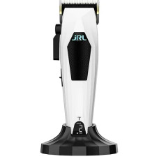 Машинка для стрижки JRL 3000C White с ножом Taper