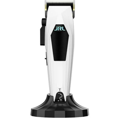 Машинка для стрижки JRL 3000C White с ножом Taper