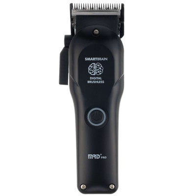 Машинка для стрижки MRD Pro HC-3969ST Smart Brain (Black)