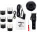 Машинка для стрижки MRD Pro HC-3969ST Smart Brain (Black)