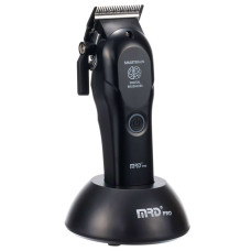 Машинка для стрижки MRD Pro HC-3969ST Smart Brain (Black) Машинка для стрижки MRD Pro HC-3969ST Smart Brain (Black)