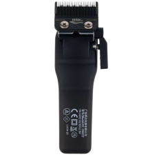 Машинка для стрижки MRD Pro HC-3969ST Smart Brain (Black) Машинка для стрижки MRD Pro HC-3969ST Smart Brain (Black)