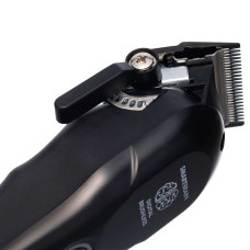 Машинка для стрижки MRD Pro HC-3969ST Smart Brain (Black) Машинка для стрижки MRD Pro HC-3969ST Smart Brain (Black)