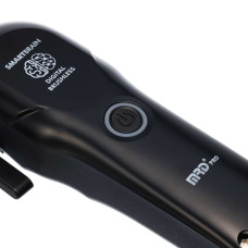 Машинка для стрижки MRD Pro HC-3969ST Smart Brain (Black) Машинка для стрижки MRD Pro HC-3969ST Smart Brain (Black)
