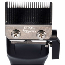 Машинка для стрижки MRD Pro HC-3969ST Smart Brain (Black) Машинка для стрижки MRD Pro HC-3969ST Smart Brain (Black)
