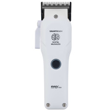 Машинка для стрижки MRD Pro HC-3969ST Smart Brain (White) Машинка для стрижки MRD Pro HC-3969ST Smart Brain (White)