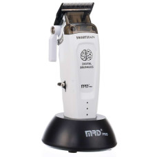 Машинка для стрижки MRD Pro HC-90-4 Smart Brain (White) Машинка для стрижки MRD Pro HC-90-4 Smart Brain (White)