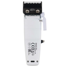 Машинка для стрижки MRD Pro HC-90-4 Smart Brain (White) Машинка для стрижки MRD Pro HC-90-4 Smart Brain (White)