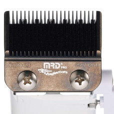Машинка для стрижки MRD Pro HC-90-4 Smart Brain (White) Машинка для стрижки MRD Pro HC-90-4 Smart Brain (White)
