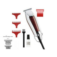 Машинка-триммер WAHL Detailer X-tra Wide 8081-1216H для волос окантовочная сетевая 8081-1216H