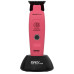 Профессиональный триммер MRD Pro GMT-90-4 Smart Brain (Pink) 