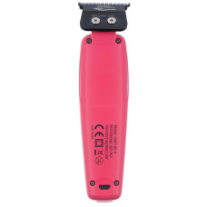 Профессиональный триммер MRD Pro GMT-90-4 Smart Brain (Pink) 
