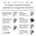 Мультистайлер для волос GA.MA uniQ Styler – LE Vibrance 