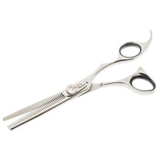 Ножницы Olivia Garden Silkcut 635 филировочные 6.35" зубцов 35