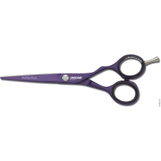 Ножницы Jaguar Pastell Plus Viola WL 4756-1 прямые 5.5" парикмахерские