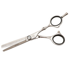 Ножницы Katachi K301535 Daisy филировочные 5.5" зубцов 35