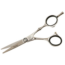 Ножницы Katachi K30150 Daisy прямые 5.0" для слайсинга