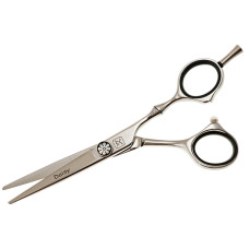 Ножницы Katachi K30155 Daisy прямые 5.5" для слайсинга