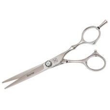 Ножницы Katachi K30160 Daisy прямые 6.0" для слайсинга Ножницы Katachi K30160 Daisy прямые 6.0" для слайсинга