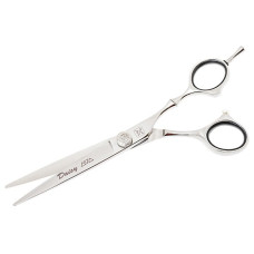 Ножницы Katachi K30165 Daisy прямые 6.5" для слайсинга