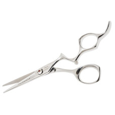 Ножницы Olivia Garden PrecisionCut 500 прямые 5.0" для стрижки волос