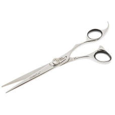 Ножницы Olivia Garden Silkcut 650 прямые 6.5" для стрижки волос