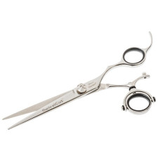 Ножницы Olivia Garden SwivelCut 650 прямые 6.5" парикмахерские